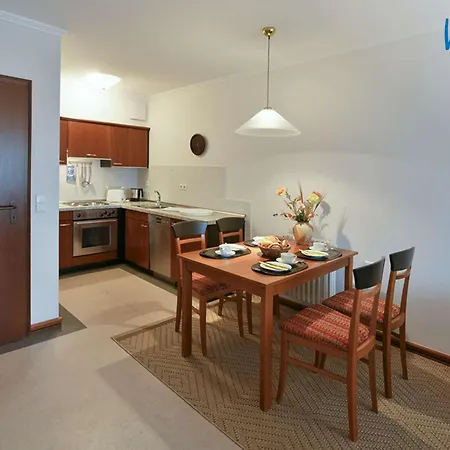 Duenenpark 215 * בינץ