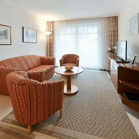 Apartman Duenenpark 215 *