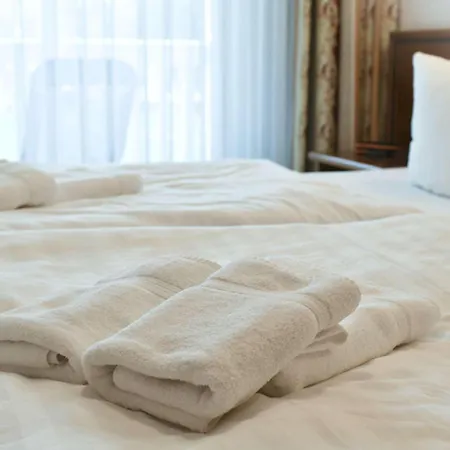 Duenenpark 215 Apartman *