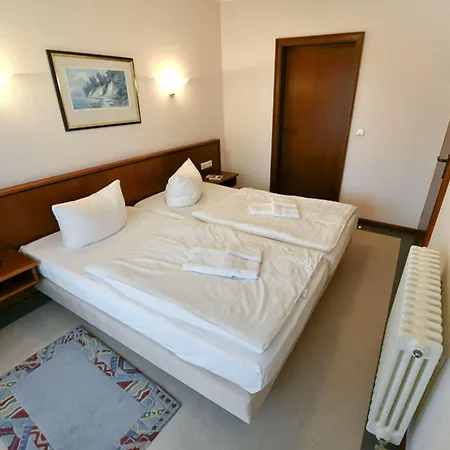 Duenenpark 215 * Binz