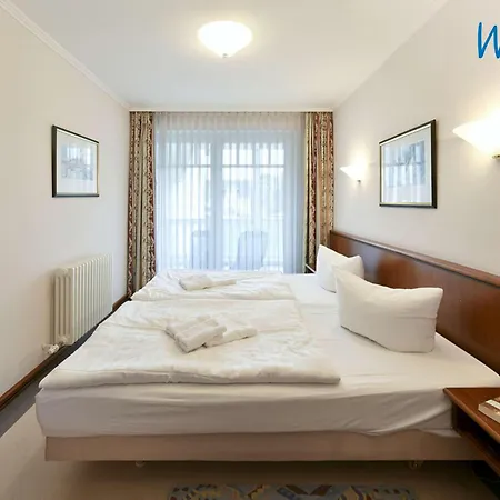 Duenenpark 215 Apartman