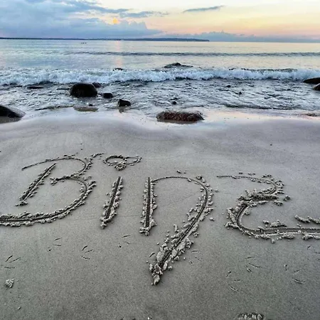 Apartman Duenenpark 215