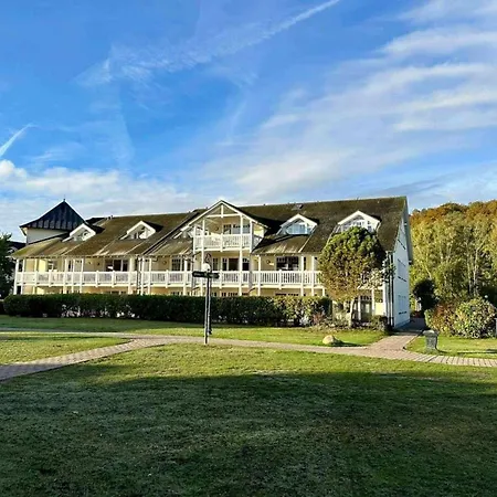 Apartman Duenenpark 215 *